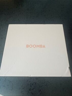 Boomba Subtle lift Inserts - D